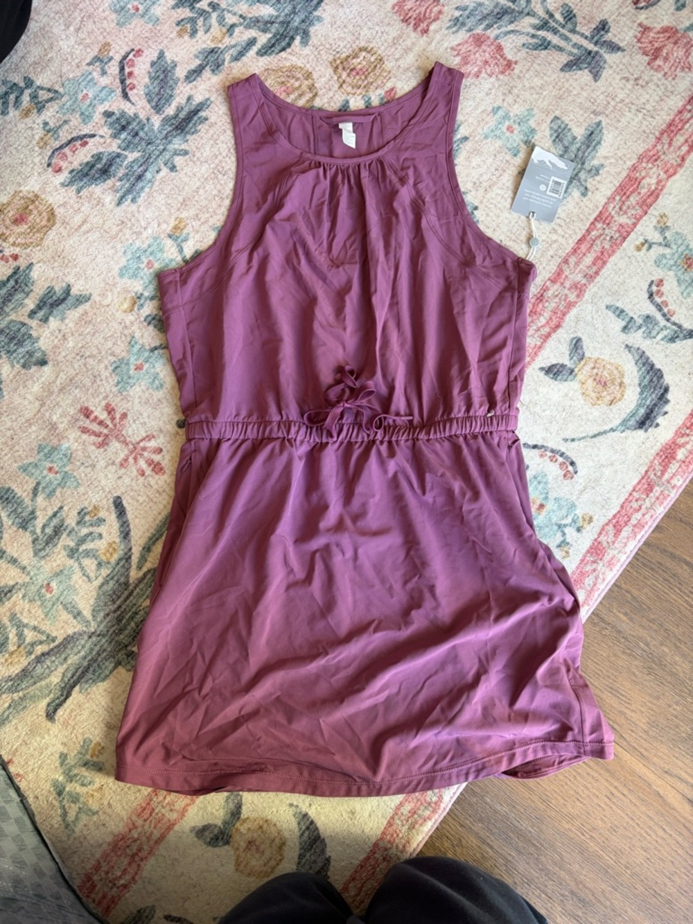 Activewear Dress